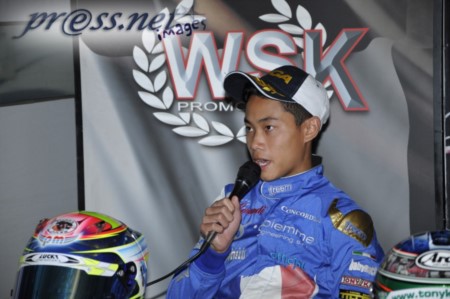 2014\WSK Final Cup 2014 - ADRIA - 11/2/2014