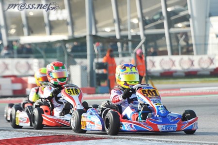 2019\WSK Champions Cup 2019 ADRIA - 1/27/2019