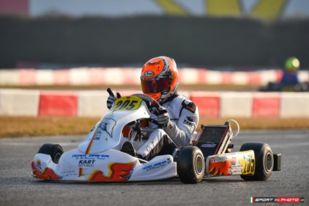 2022/WSK Champions Cup - 1/23/2022