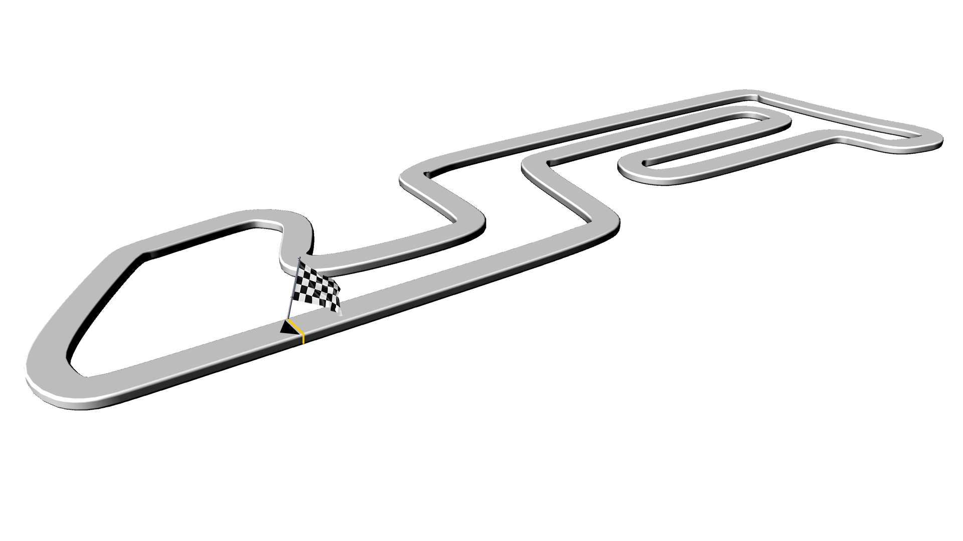 Circuito International Circuit 7 Laghi