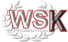 WSK Promotion Logo