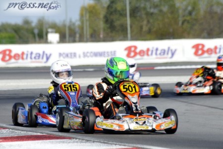 2015\WSK Final Cup 2015 - ADRIA - 11/1/2015