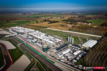 2025/WSK Final Cup Rd2 Cremona - 09/11/2025