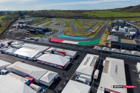 2026/WSK Euro Series Rd1 Viterbo - 14/02/2026