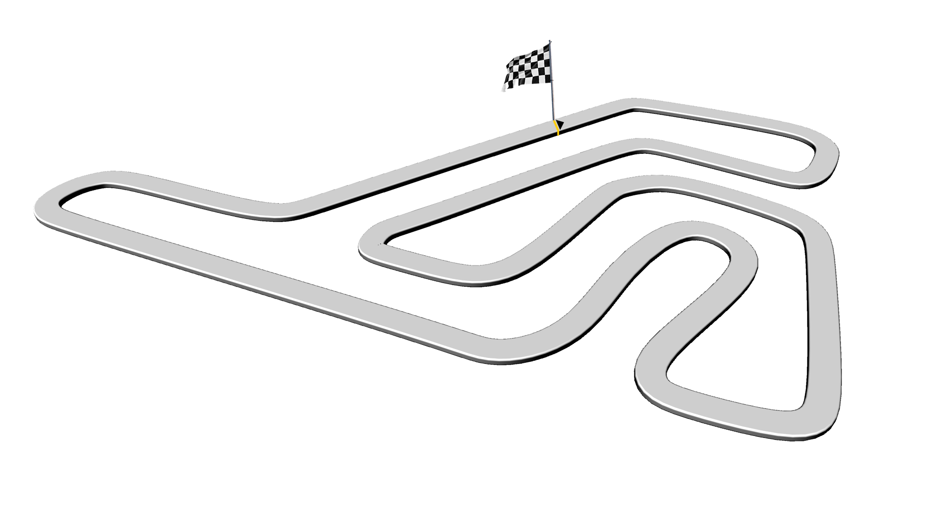 Circuito Franciacorta Karting Track